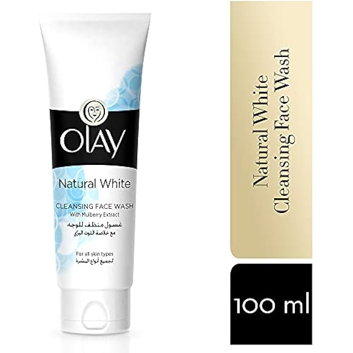 اولاى غسول 100جم OLAY - Image 2